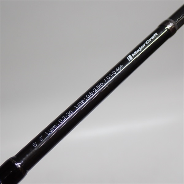 鰺道５ＧＡＤ５－Ｓ６２２Ｌ／ＡＪＩ